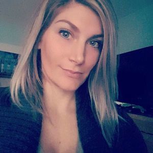 Meet your Posher, Rebecca